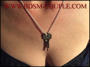 ChastityKey