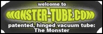 Monster-Tube