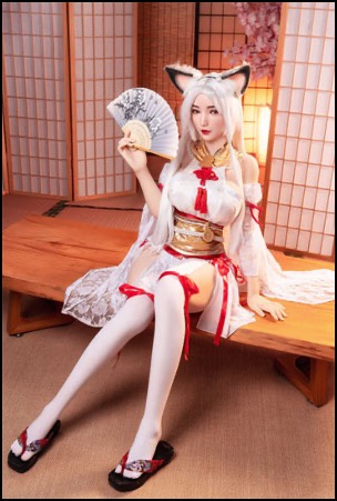 Geisha2