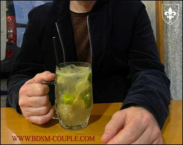 Caipirinha